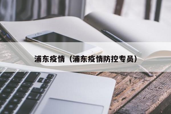 浦东疫情（浦东疫情防控专员）