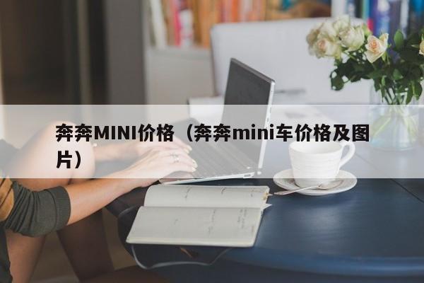 奔奔MINI价格（奔奔mini车价格及图片）